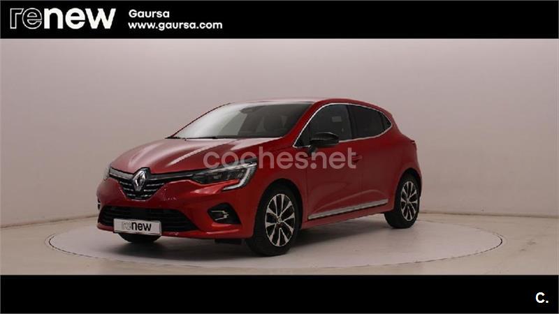 RENAULT Clio Techno TCe 67 kW 91CV 5p.