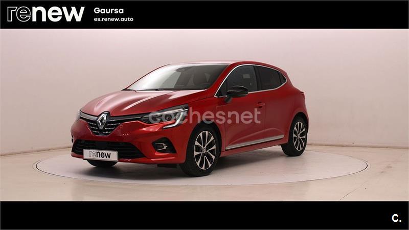 RENAULT Clio Techno TCe