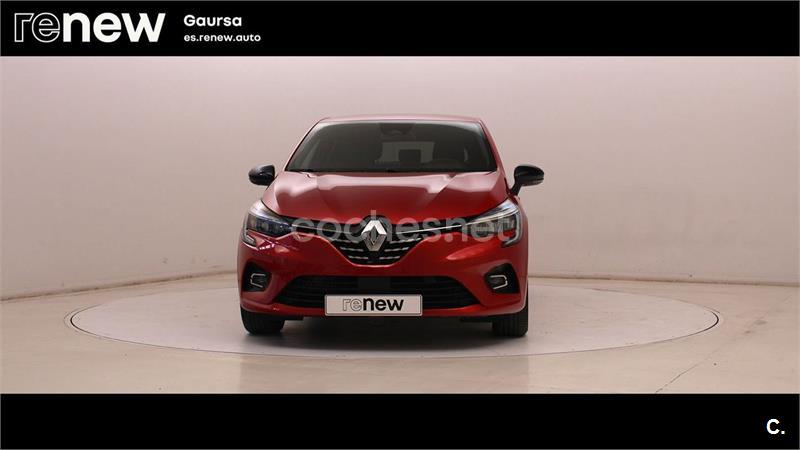 RENAULT Clio Techno TCe