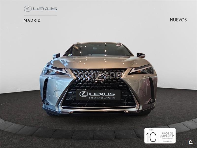 LEXUS UX 2.0 250h Business 5p.