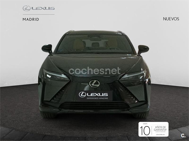 LEXUS RZ 450e Luxury 5p.