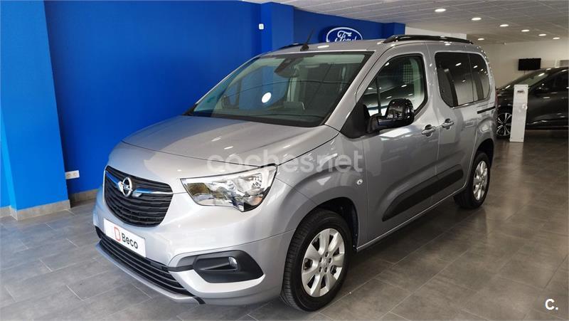 OPEL Combo Life 1.5 TD 75kW Business Edition Plus L1 N1 5p.