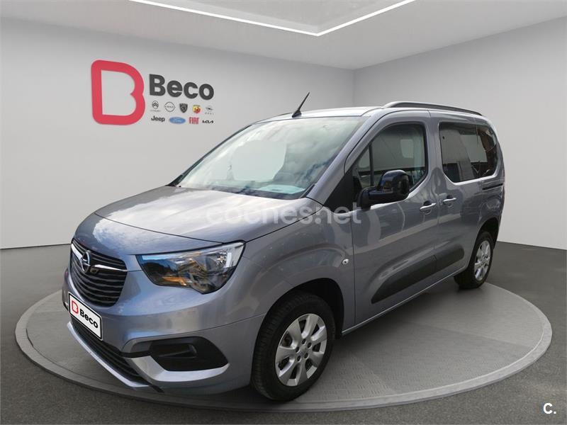 OPEL Combo Life 1.5 TD Business Edition Plus L1 N1