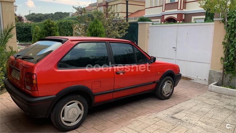 VOLKSWAGEN Polo POLO COUPE 1.3 GT