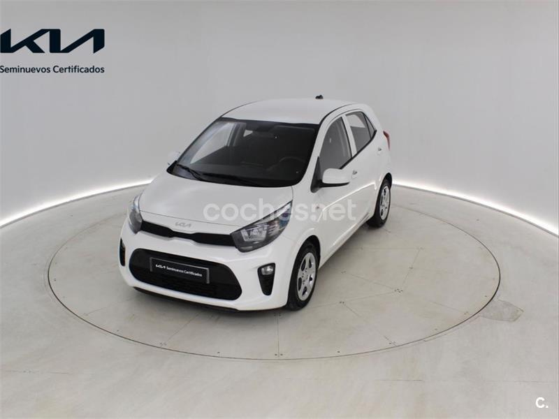 KIA Picanto 1.0 DPi 49kW 67CV Concept