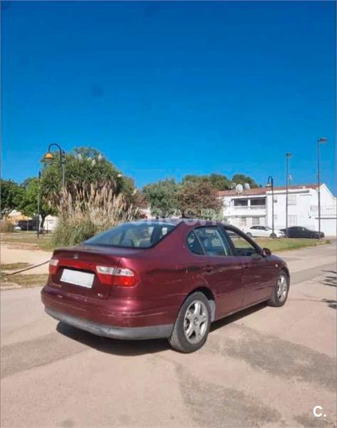 SEAT Toledo