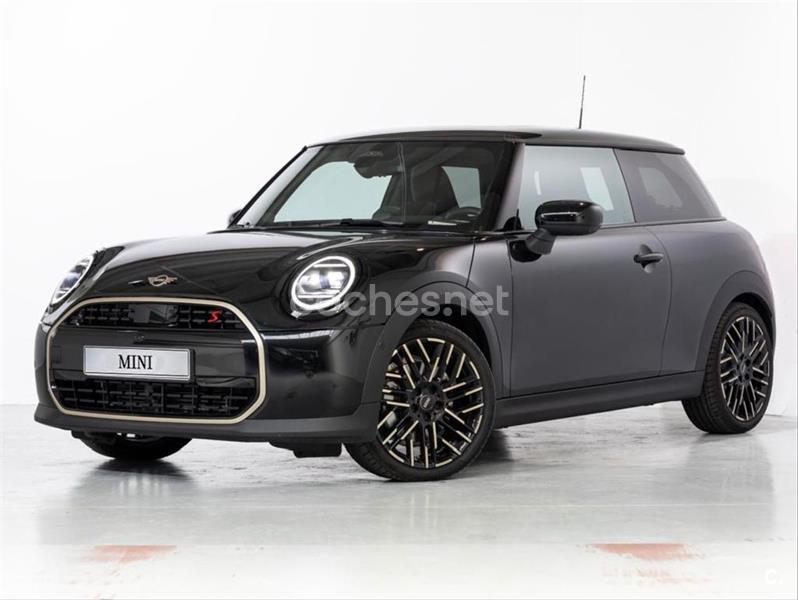 MINI COOPER S 3p.