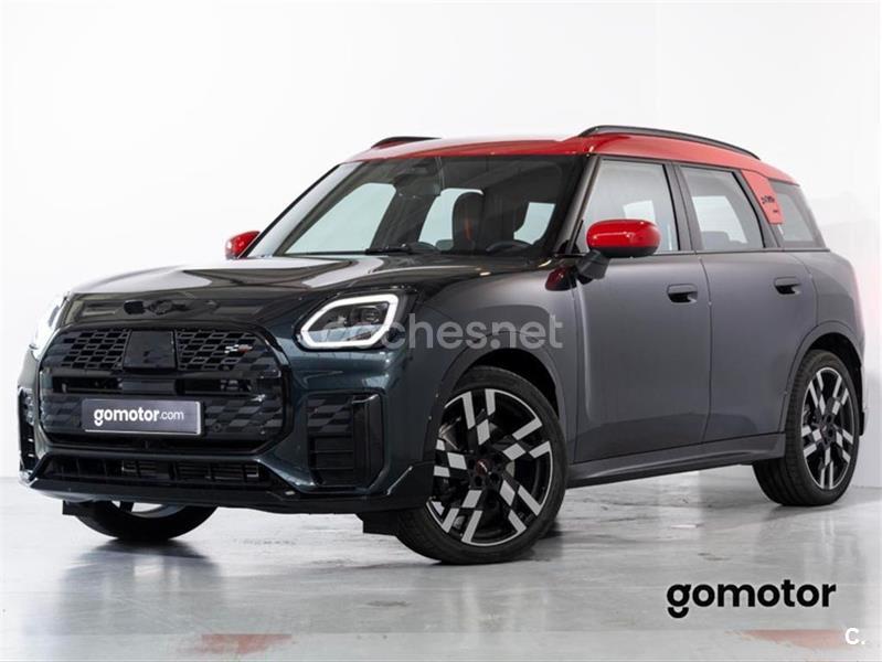 MINI Countryman S ALL4 5p.