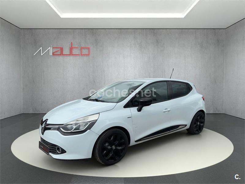 RENAULT Clio Limited 1.2 16v