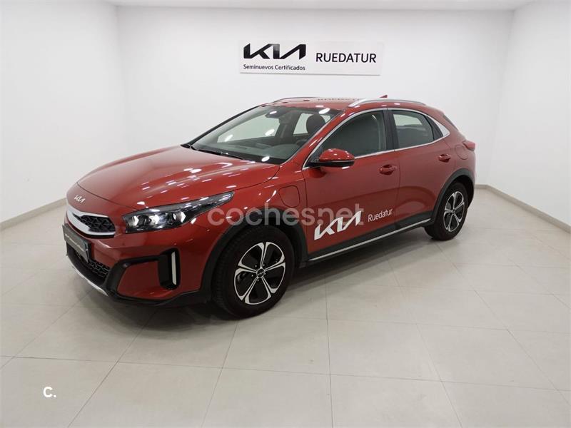 KIA XCeed 1.6 GDi PHEV 104kW 141CV eDrive 5p.