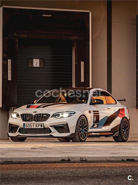 BMW Serie 2 M2 Competition 2p.