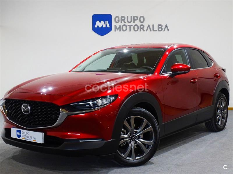 MAZDA CX30 eSKYACTIVX 2.0 Evolution