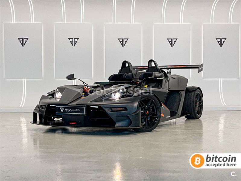 KTM X-BOW RR