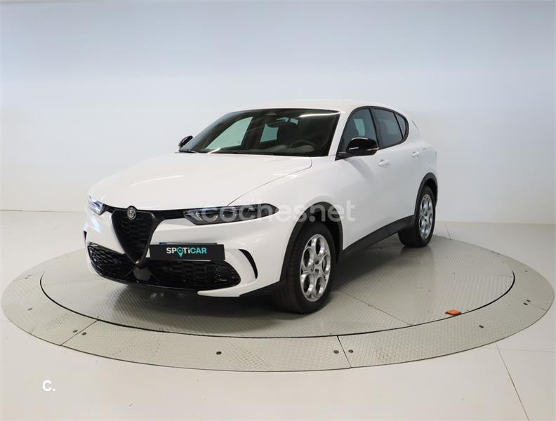 ALFA ROMEO Tonale 1.3 Multiair PHEV Sprint Q4 5p.