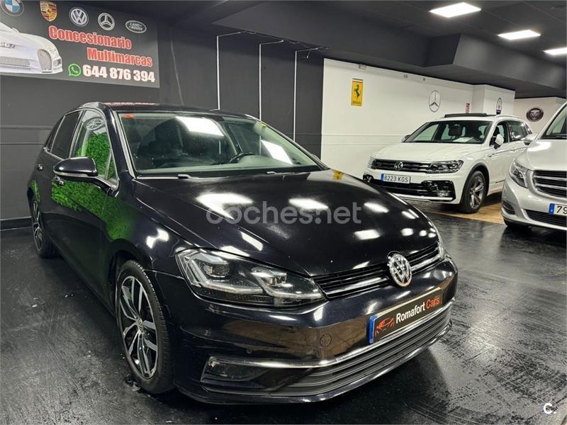 VOLKSWAGEN Golf Sport 2.0 TDI 110kW 150CV 5p.