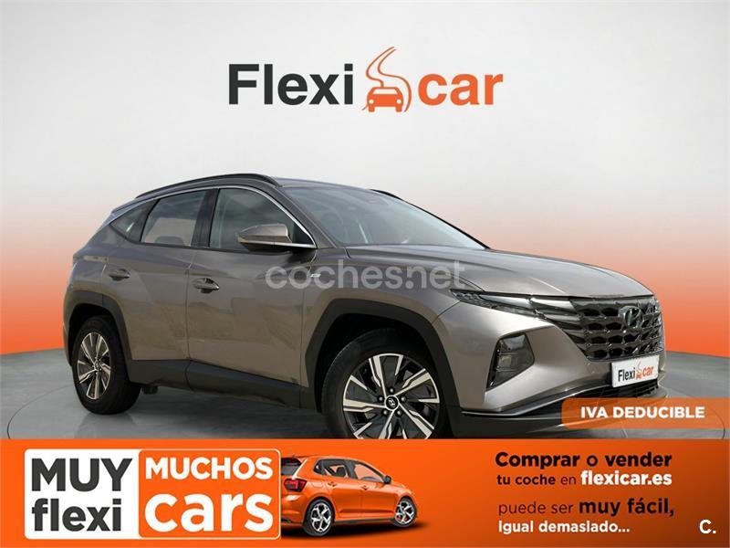 HYUNDAI TUCSON 1.6 CRDI 100kW 136CV 48V Maxx 5p.