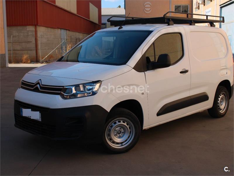 CITROEN Berlingo Talla M BlueHDi 100 CLUB