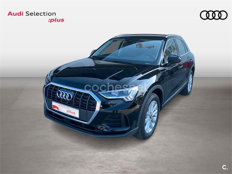 AUDI Q3 45 TFSI e S tronic Advanced