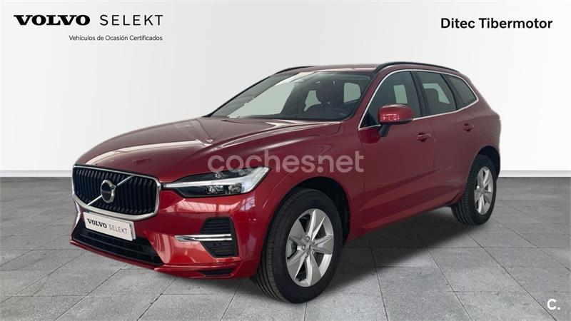 VOLVO XC60 2.0 B4 D Core Auto