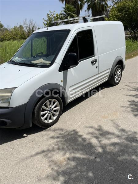 FORD Connect Compact Tourneo 1.6 TDCi Trend