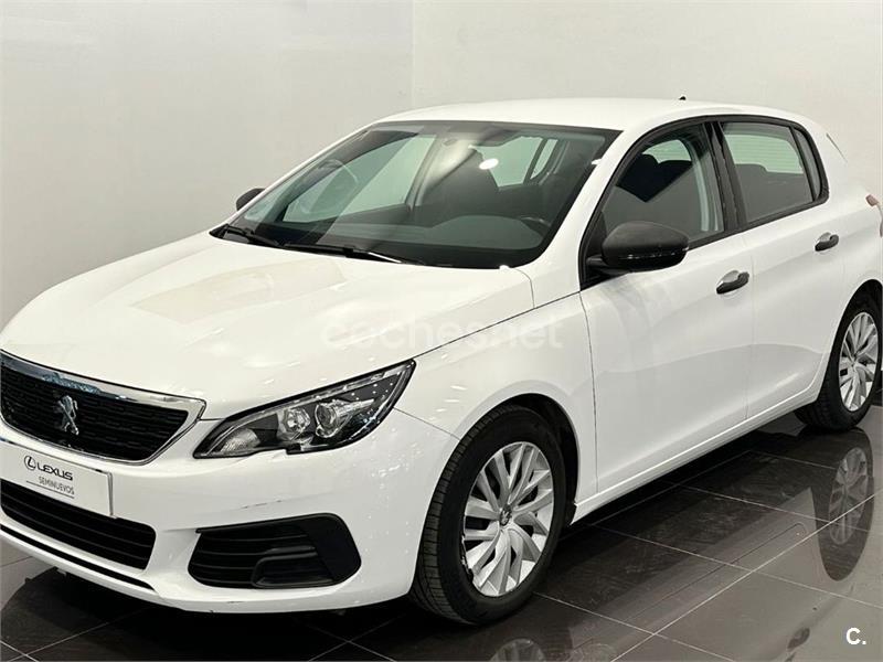 PEUGEOT 308 5P Active BlueHDi 100 SS