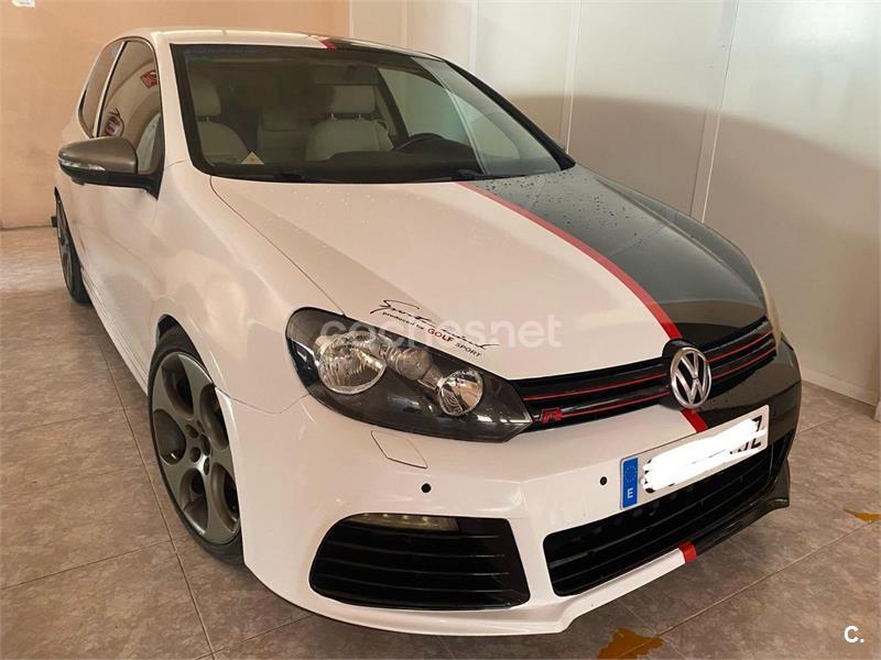 VOLKSWAGEN Golf 2.0 TDI GT Sport DSG