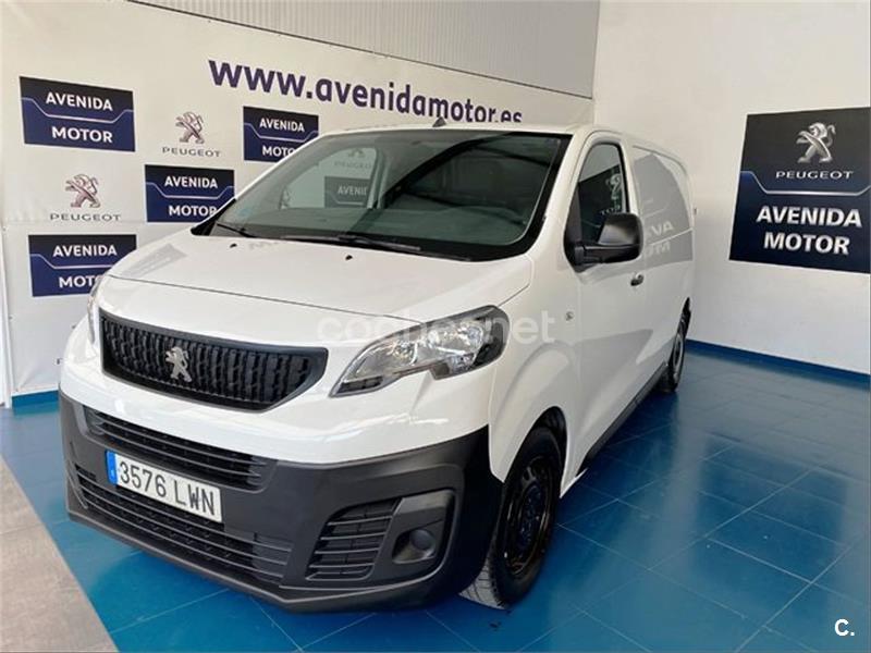 PEUGEOT Expert Furgon Pro 1.5 BlueHDi 120 Standard