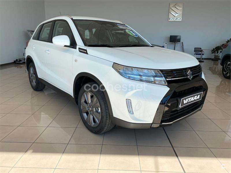 SUZUKI Vitara 1.4 T S1 Mild Hybrid 5p.