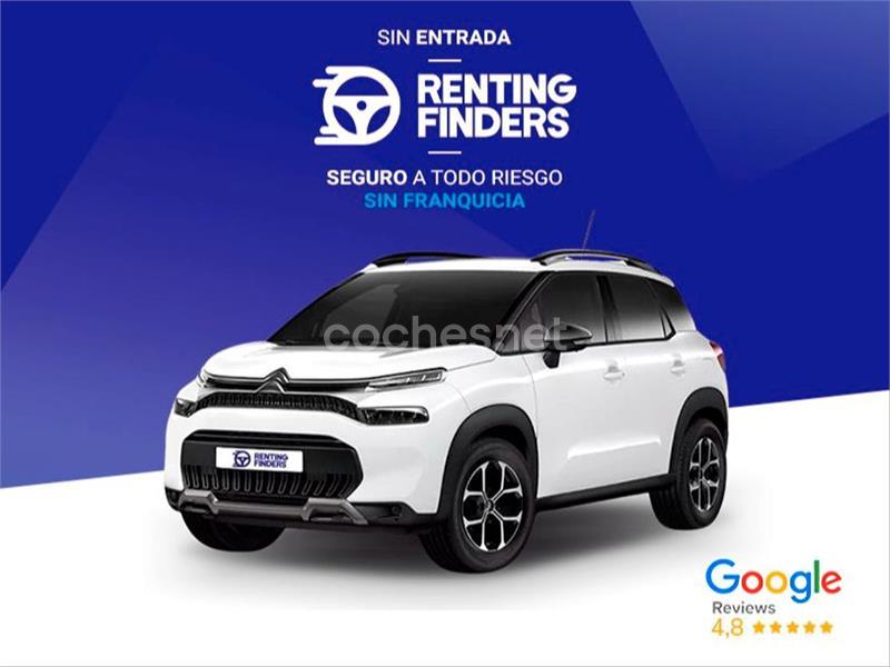 CITROEN C3 Aircross BlueHDi 81kW 110CV Plus 5p.