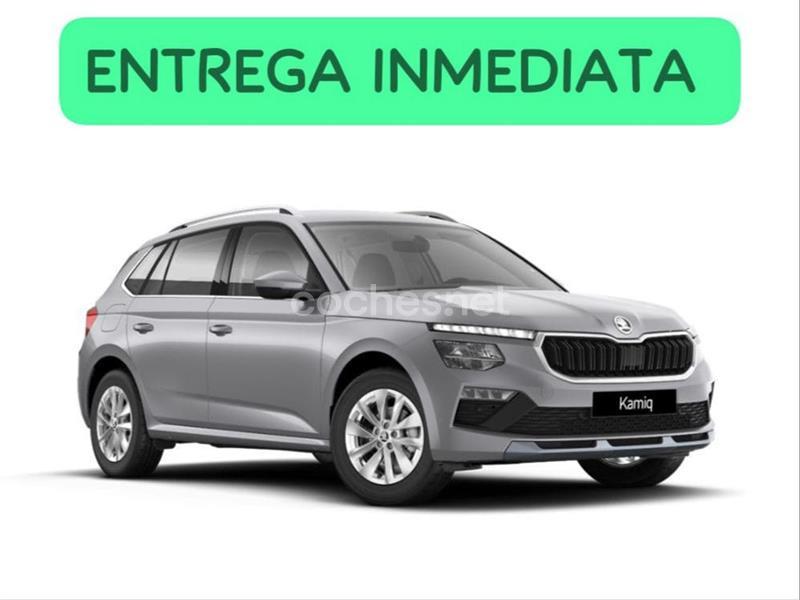 SKODA Kamiq 1.0 TSI 85kW 115CV SELECTION 5p.