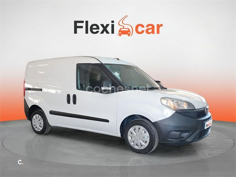 FIAT Doblo Combi N1 1.3 Multijet 55kW 75CV E5 5p.