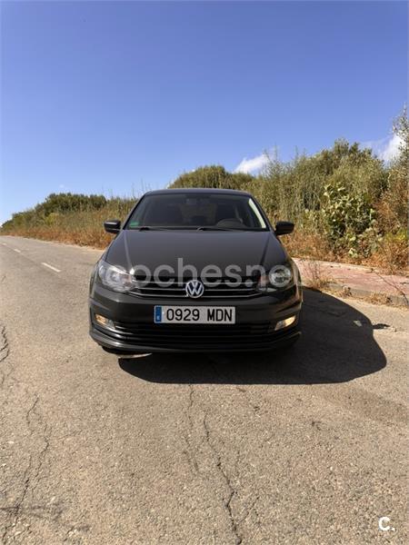 VOLKSWAGEN Polo Sport 1.2 TSI 66kW 90CV BMT 5p.