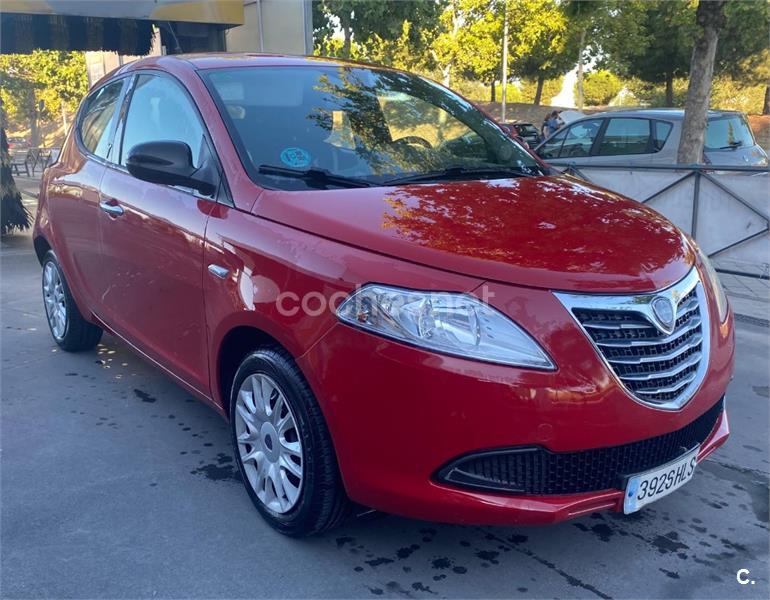 LANCIA Ypsilon 1.2 Platinum Evo II 5p.