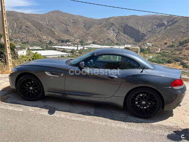 BMW Z4 sDrive20i 2p.