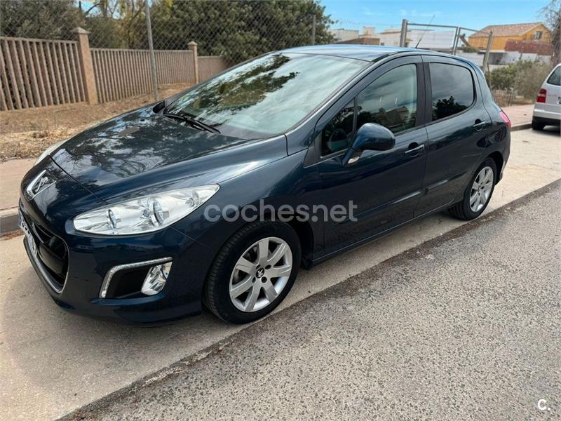 PEUGEOT 308 5P Active 1.6 eHDI 110 FAP 5p.