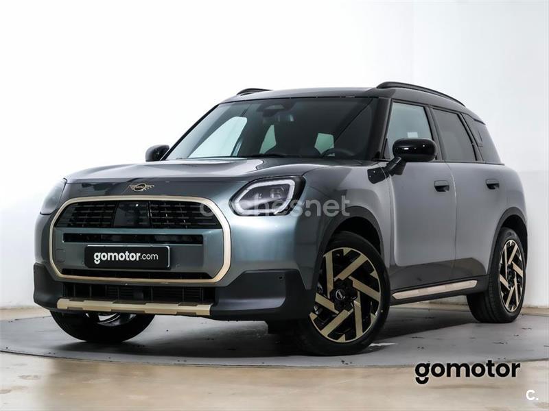 MINI Countryman C 5p.