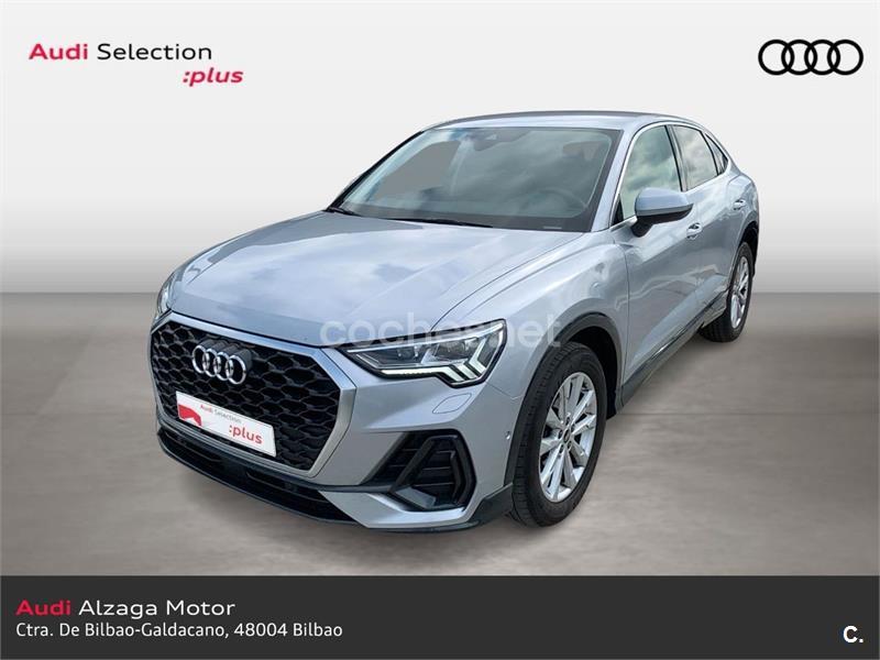 AUDI Q3 Sportback Advanced 35 TDI