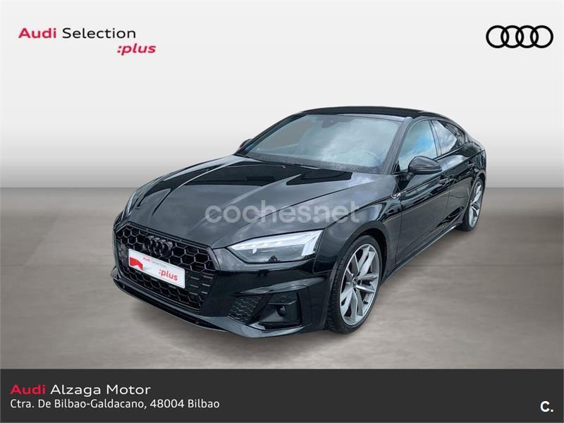 AUDI A5 B.Line 35 TDI S tronic Sportback