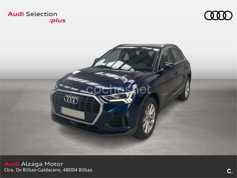 AUDI Q3 45 TFSI e S tronic Advanced