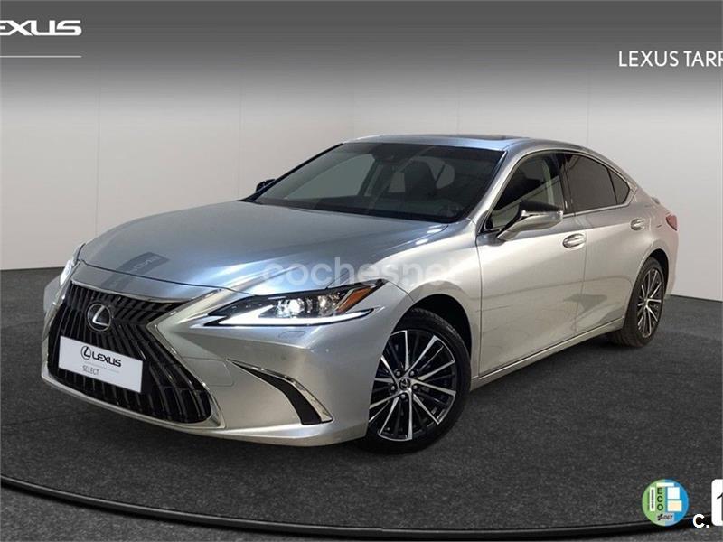 LEXUS ES 2.5 300h Premium