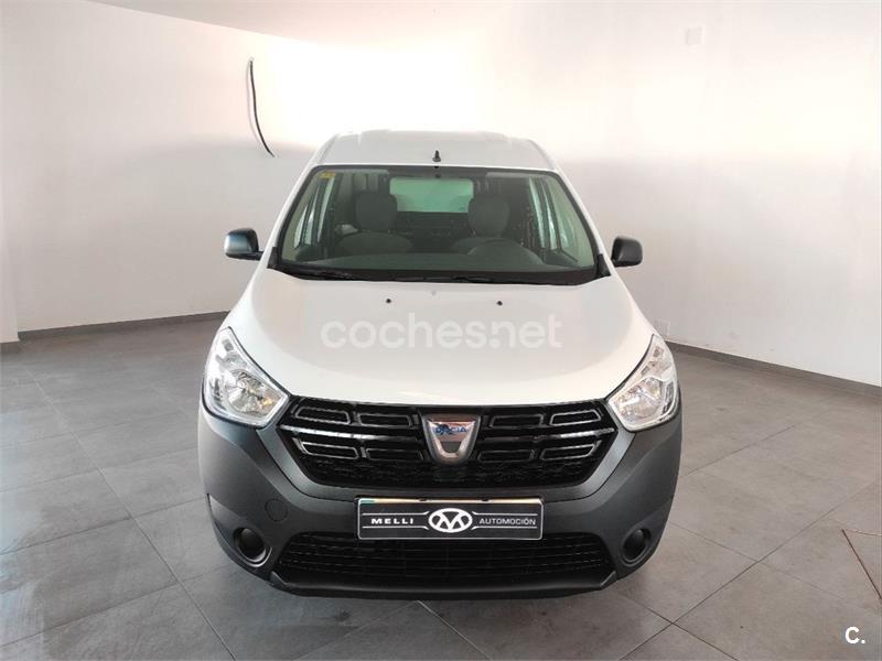 DACIA Dokker Essential dCi 70kW 95CV N1