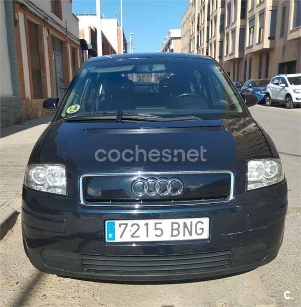 AUDI A2