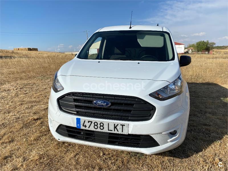 FORD Transit Connect Van 1.5 TDCi Active 210 L2