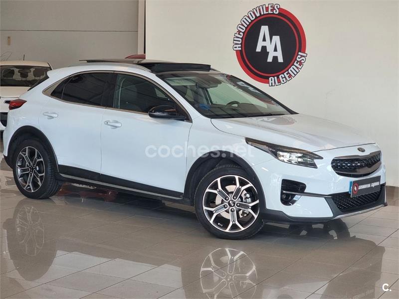 KIA XCeed 1.6 GDi PHEV 104kW 141CV eMotion 5p.