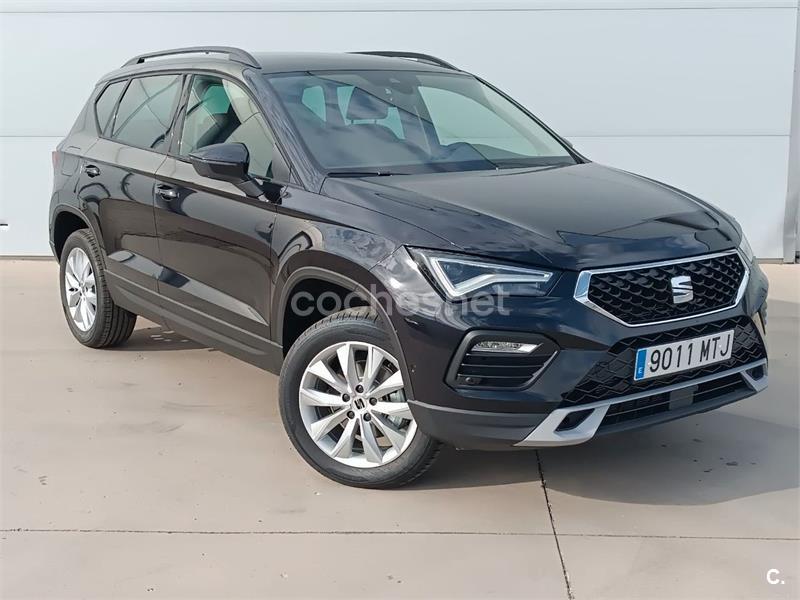 SEAT Ateca 1.5 TSI 110kW StSp Style XXL