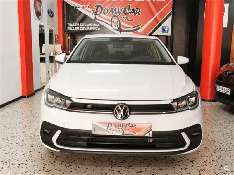 VOLKSWAGEN Polo Advance 1.0 TSI 70kW 95CV