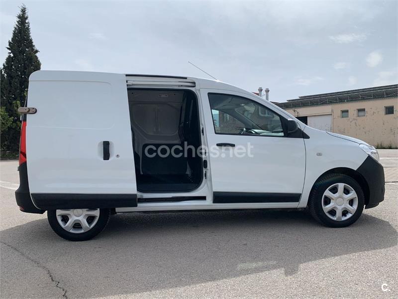 DACIA Dokker Van Essential dCi 55kW 75CV