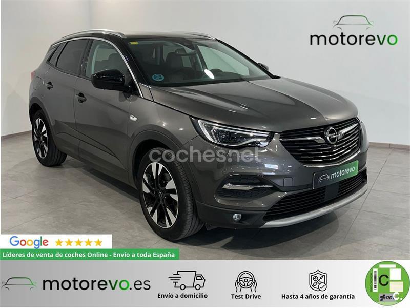 OPEL Grandland X 1.5 CDTi Opel 2020 Auto 5p.