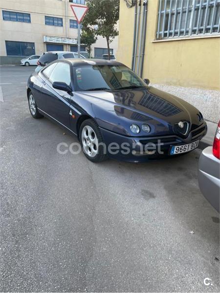 ALFA ROMEO GTV