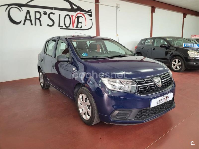 DACIA Sandero Essential TCE 66kW 90CV GLP  SS 5p.